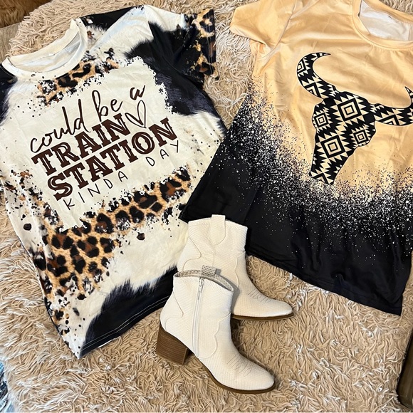 Sweatshirts and Tees on sale!! - Picture 10 of 11